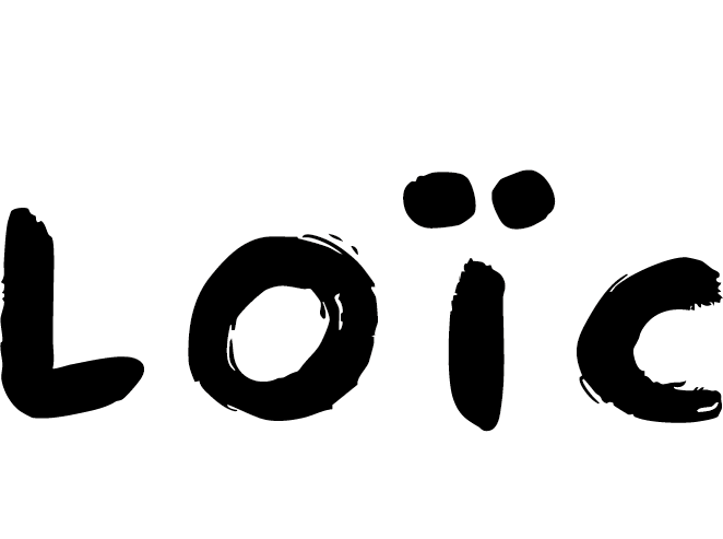 Loïc M