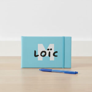 Loïc M - Carnet