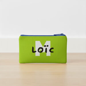 Loïc M - Trousse