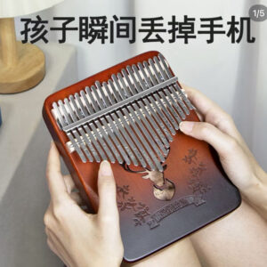 Instrument traditionnel